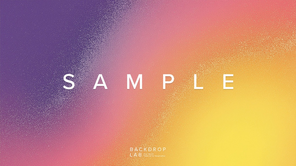 【背景セット】レトログラデーション(15枚)