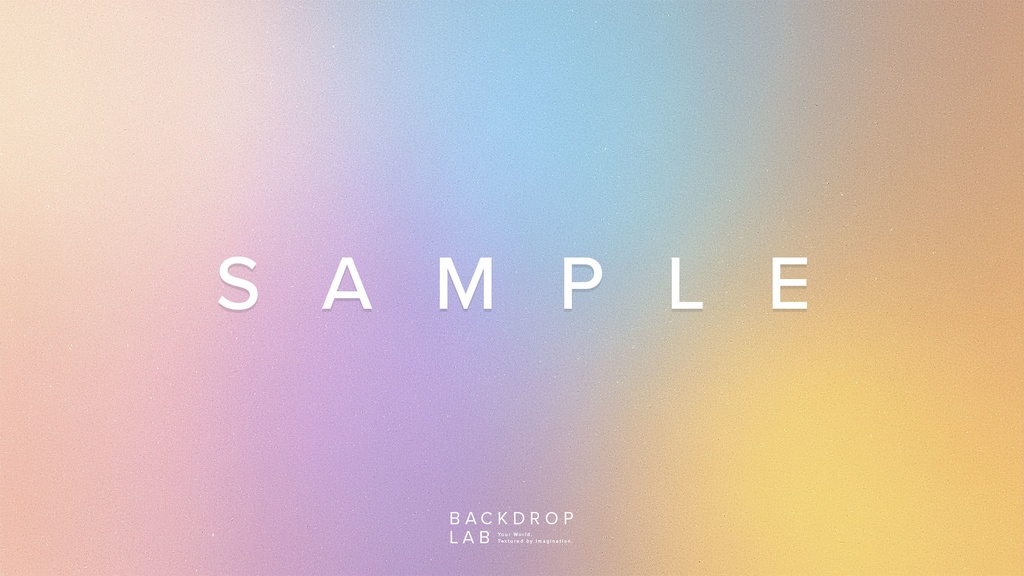 【背景セット】やさしいグラデーション(15枚)