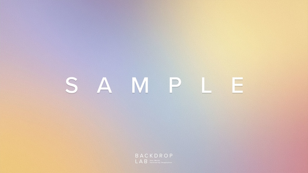 【背景セット】やさしいグラデーション(15枚)