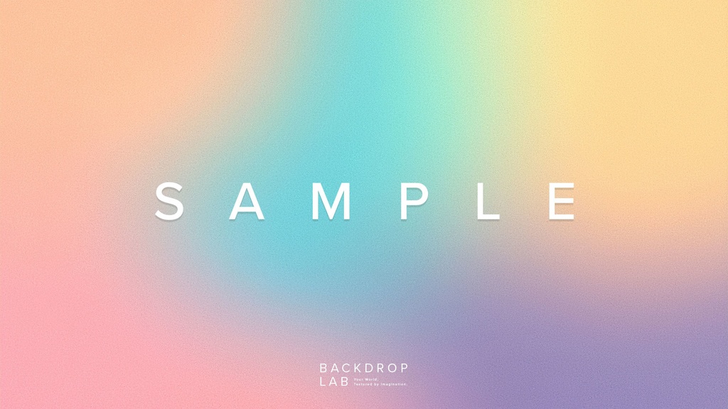 【背景セット】やさしいグラデーション(15枚)