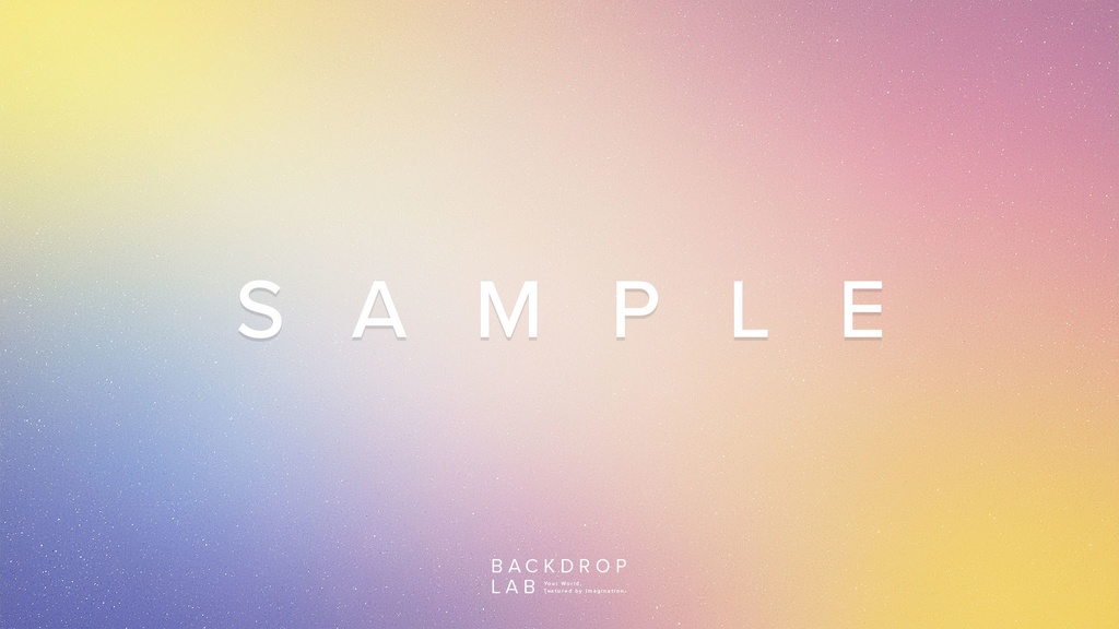 【背景セット】やさしいグラデーション(15枚)