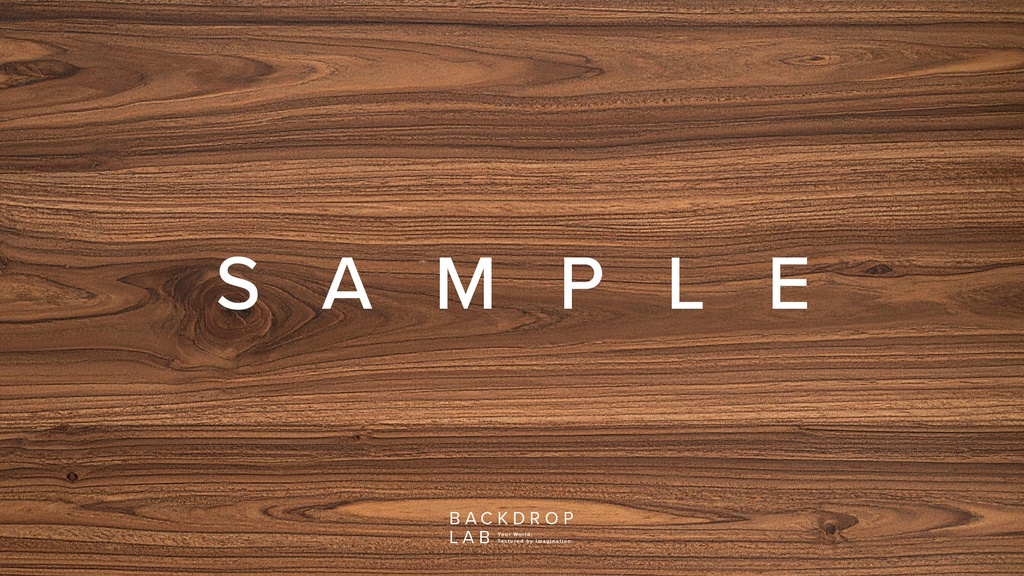 【素材セット】落ち着いた色調の木目テクスチャ(15枚)