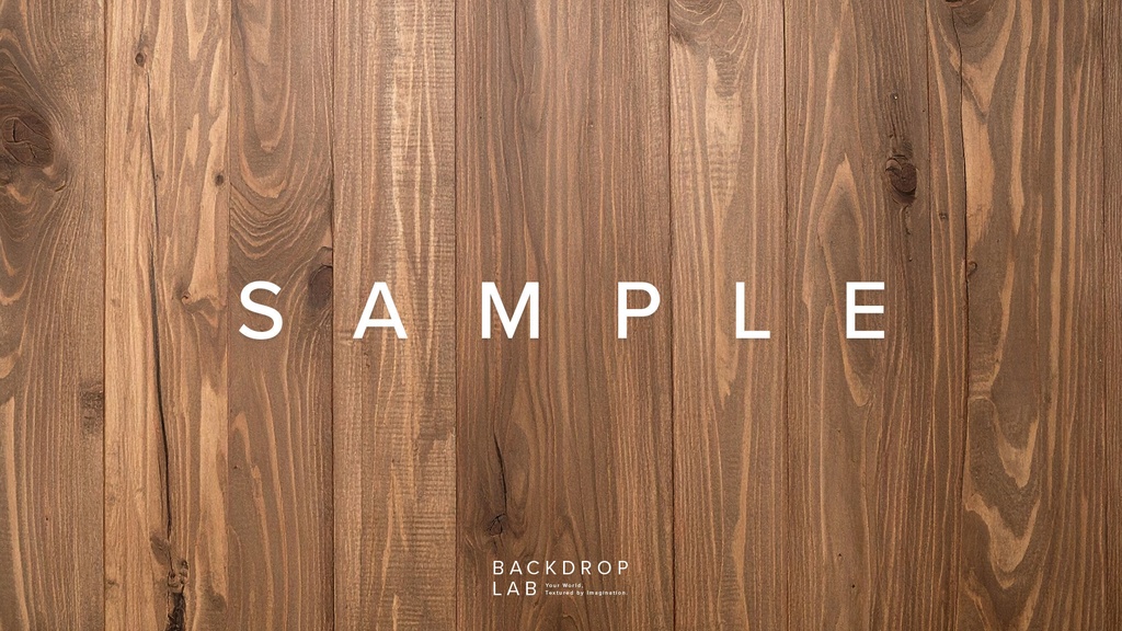 【素材セット】落ち着いた色調の木目テクスチャ(15枚)