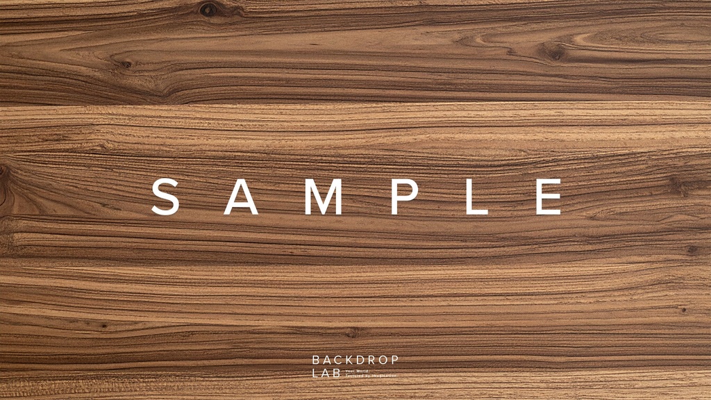 【素材セット】落ち着いた色調の木目テクスチャ(15枚)