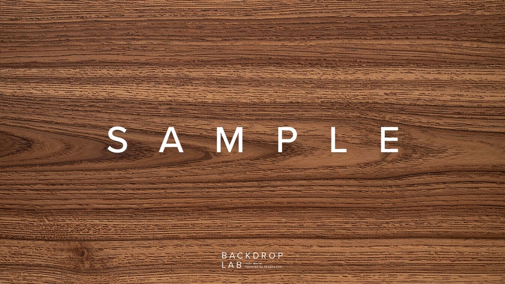 【素材セット】落ち着いた色調の木目テクスチャ(15枚)