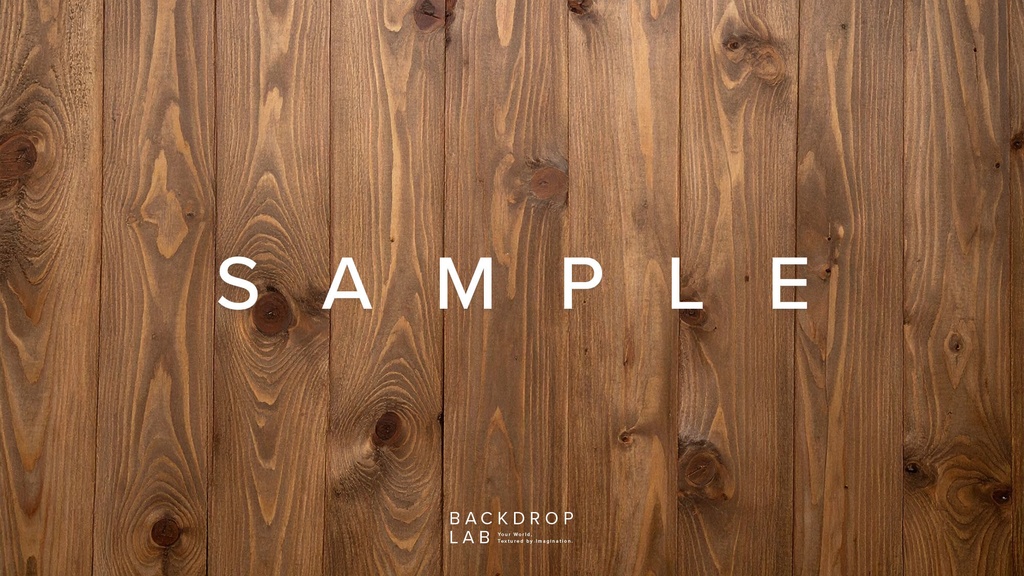 【素材セット】落ち着いた色調の木目テクスチャ(15枚)