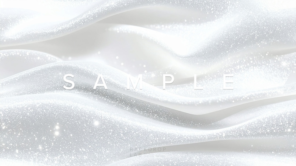 【背景セット】洗練されたホワイトグラフィック素材(10枚)