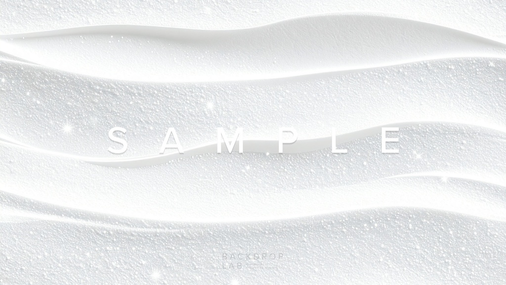【背景セット】洗練されたホワイトグラフィック素材(10枚)