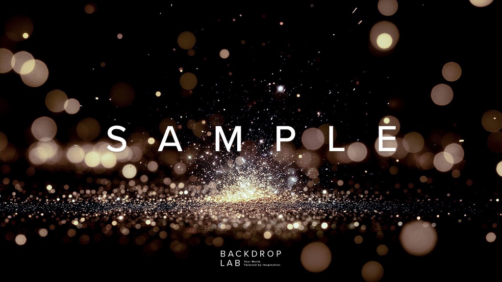 【背景セット】火花が舞うスパーク背景(10枚)