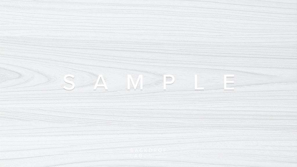 【素材セット】白基調の木目テクスチャ(15枚)