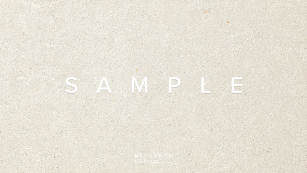 【背景セット】和紙テクスチャ集(15枚)