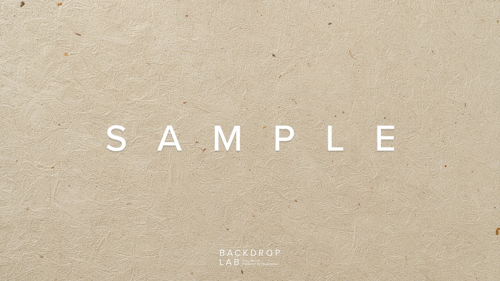 【背景セット】和紙テクスチャ集(15枚)