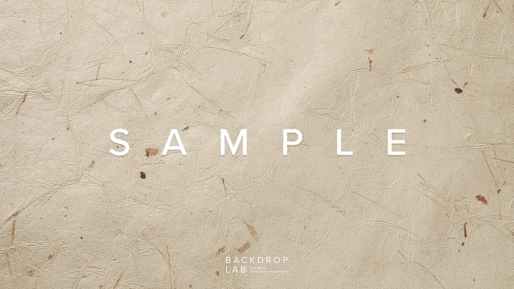 【背景セット】和紙テクスチャ集(15枚)