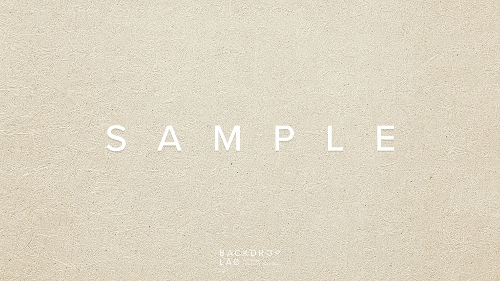 【背景セット】和紙テクスチャ集(15枚)