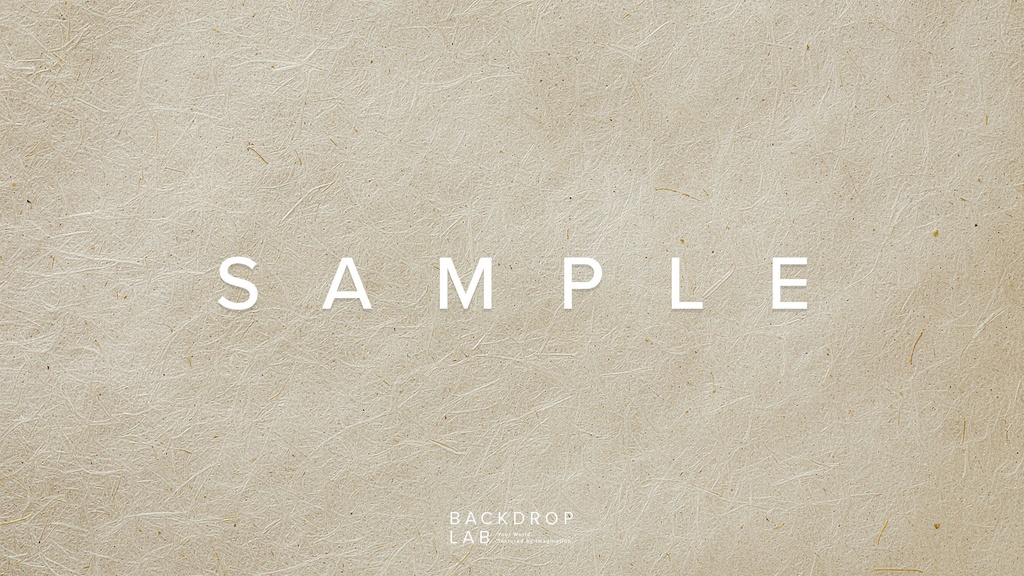 【背景セット】和紙テクスチャ集(15枚)