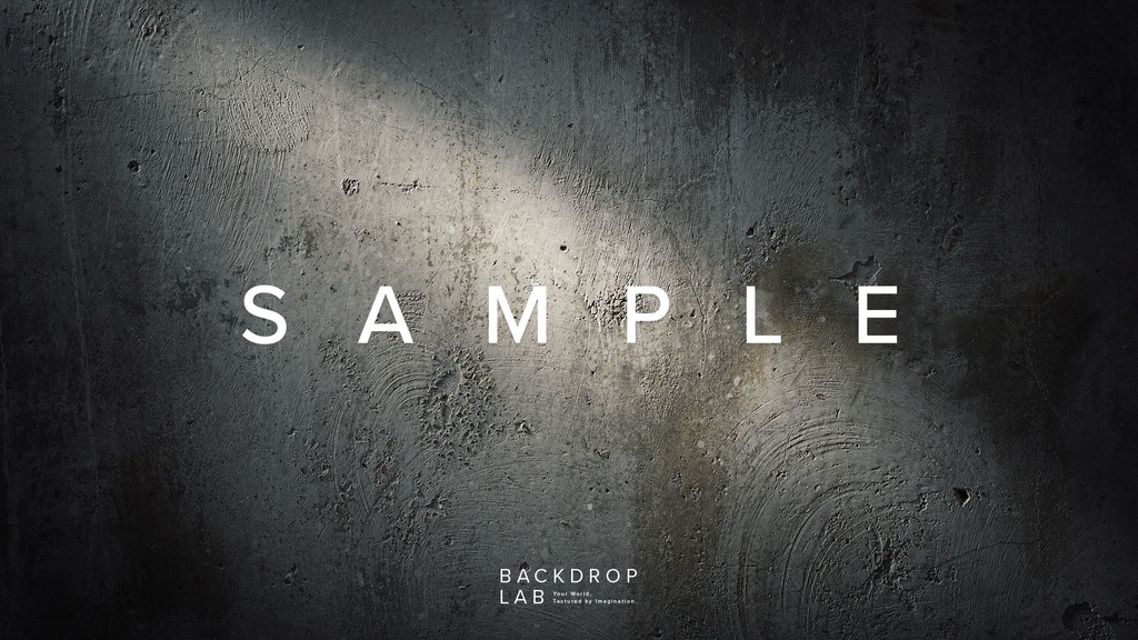 【背景セット】光と陰影が際立つコンクリートテクスチャ(10枚)