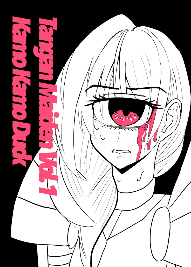 Tangan Maiden vol.1