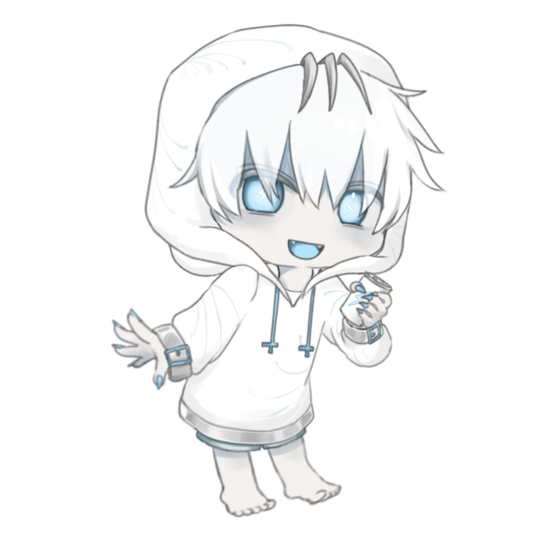 おかしのおかしなまち全6種<缶バッジ>