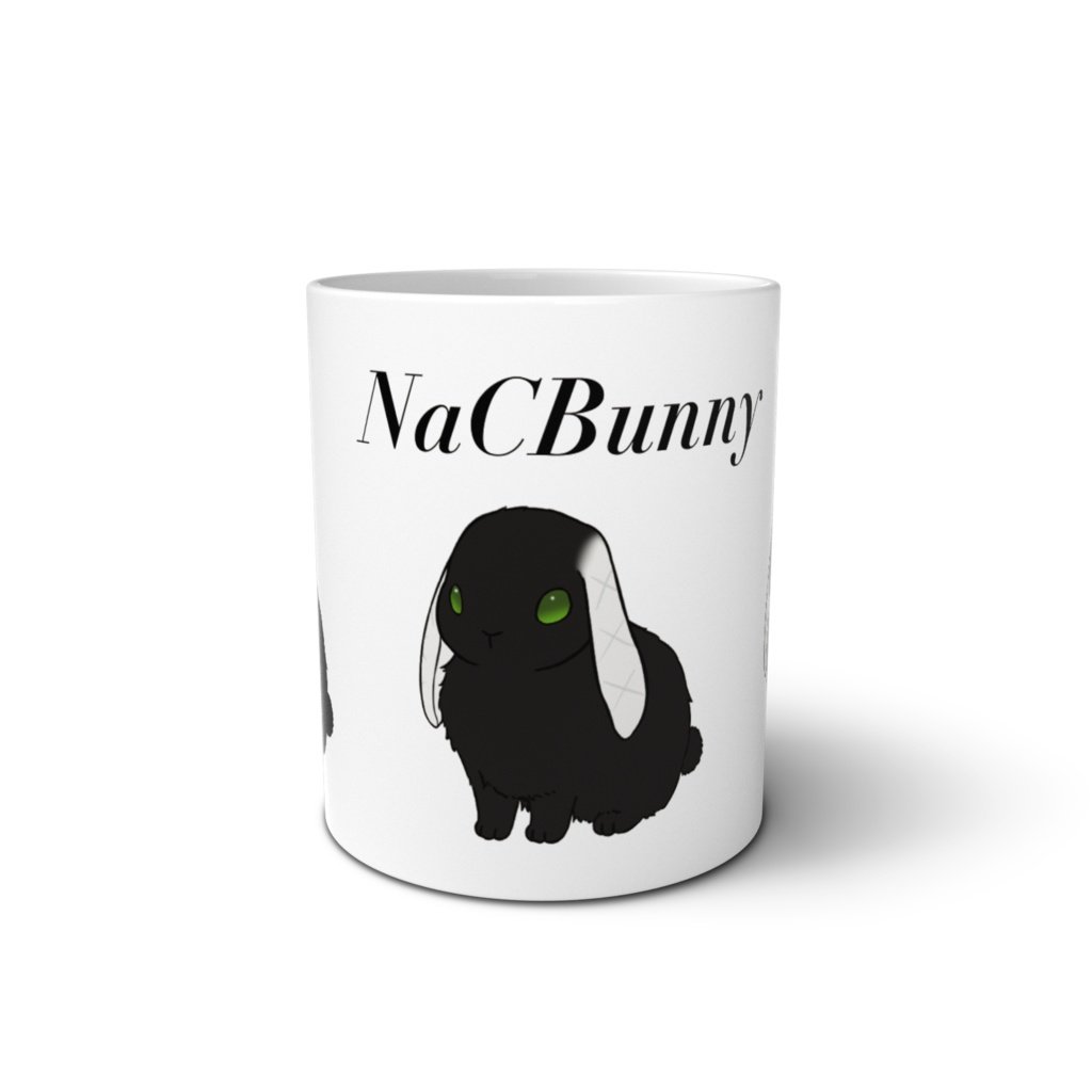 ばうマグカップ