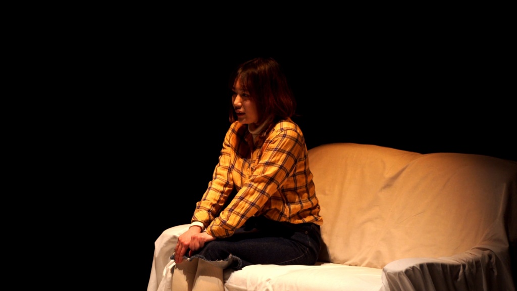 舞台『ヒューマシーン・セオリー』DVD