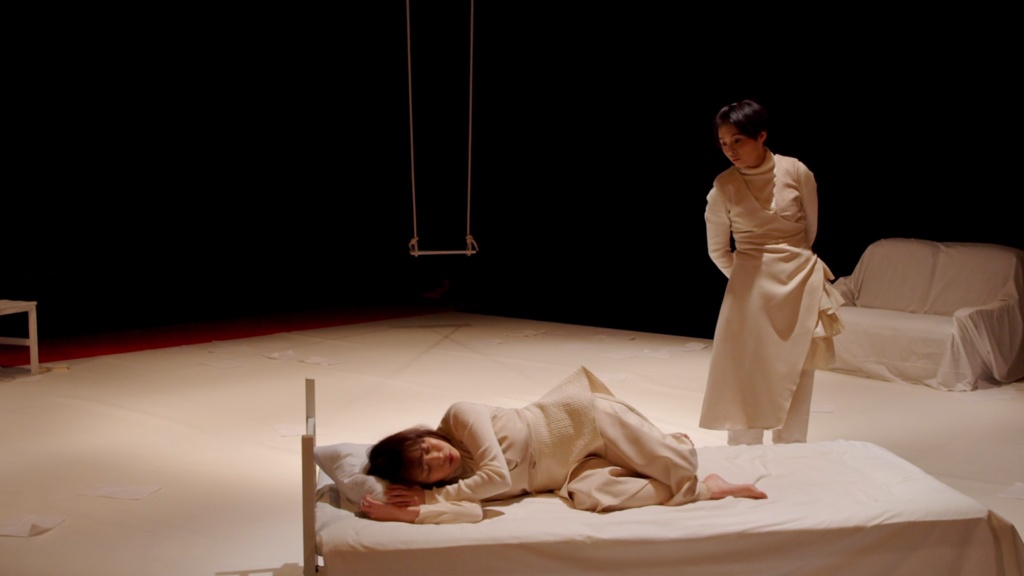 舞台『ヒューマシーン・セオリー』DVD