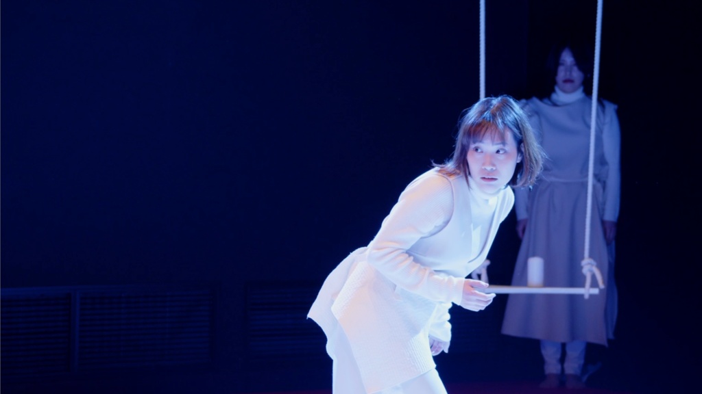 舞台『ヒューマシーン・セオリー』DVD