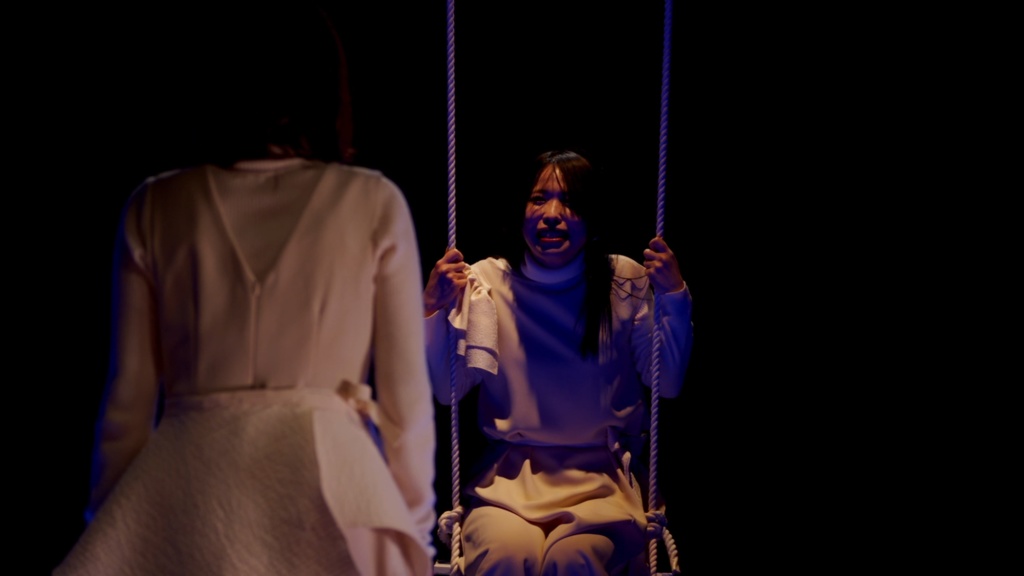 舞台『ヒューマシーン・セオリー』DVD