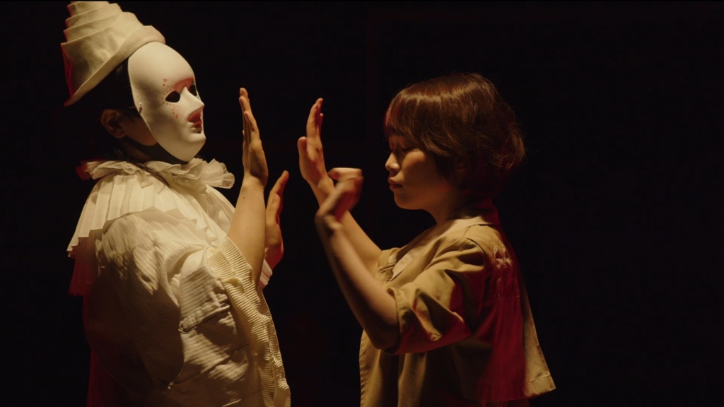 舞台『おくるないことば』DVD