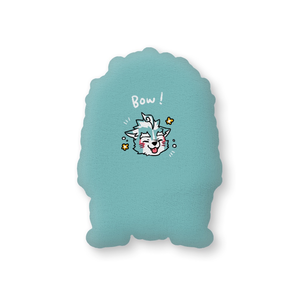 【クッション】オオグチマガミ