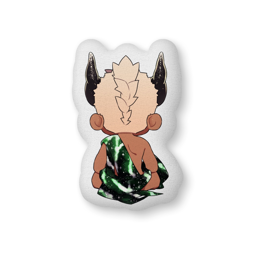 【クッション】アザトース