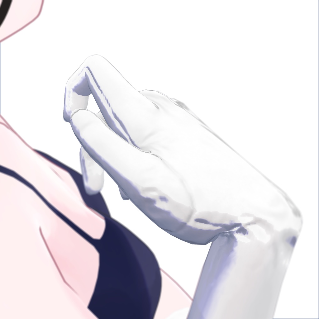 【ショコラ対応】【VRchat】らふらふもーど