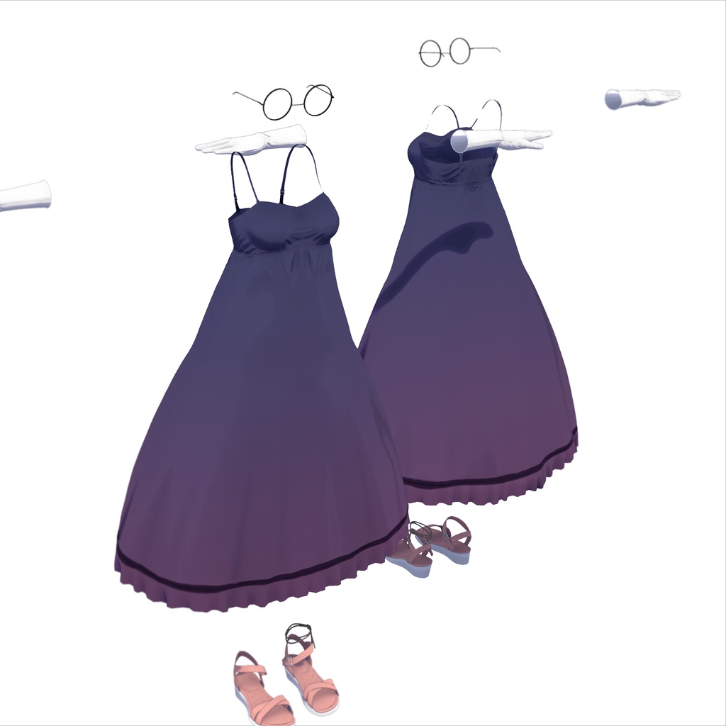 【ショコラ対応】【VRchat】らふらふもーど