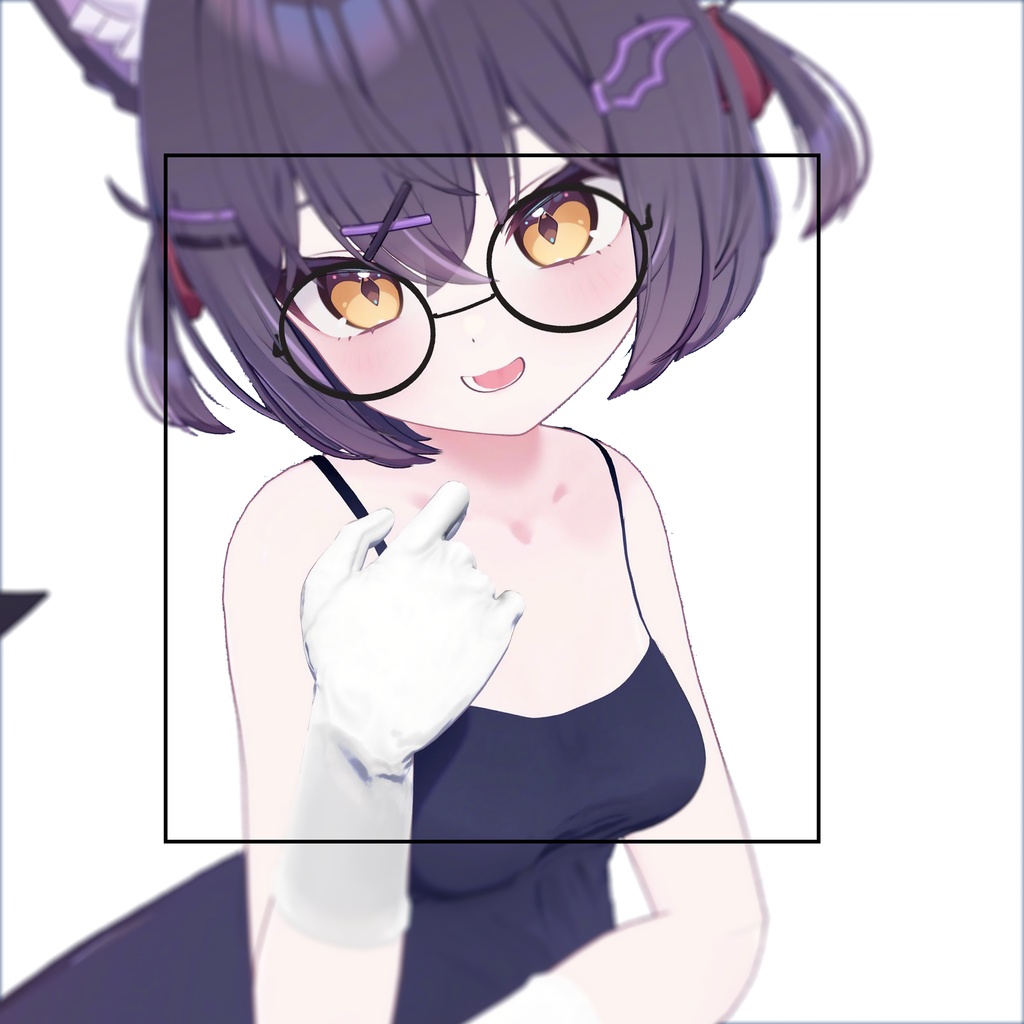【ショコラ対応】【VRchat】らふらふもーど