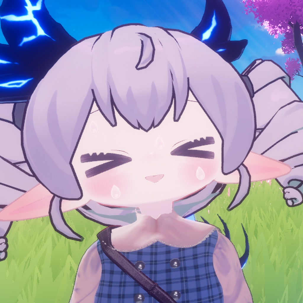 【エルシオン / ELusion 対応】PureDrop Eye & Body texture 【8color】