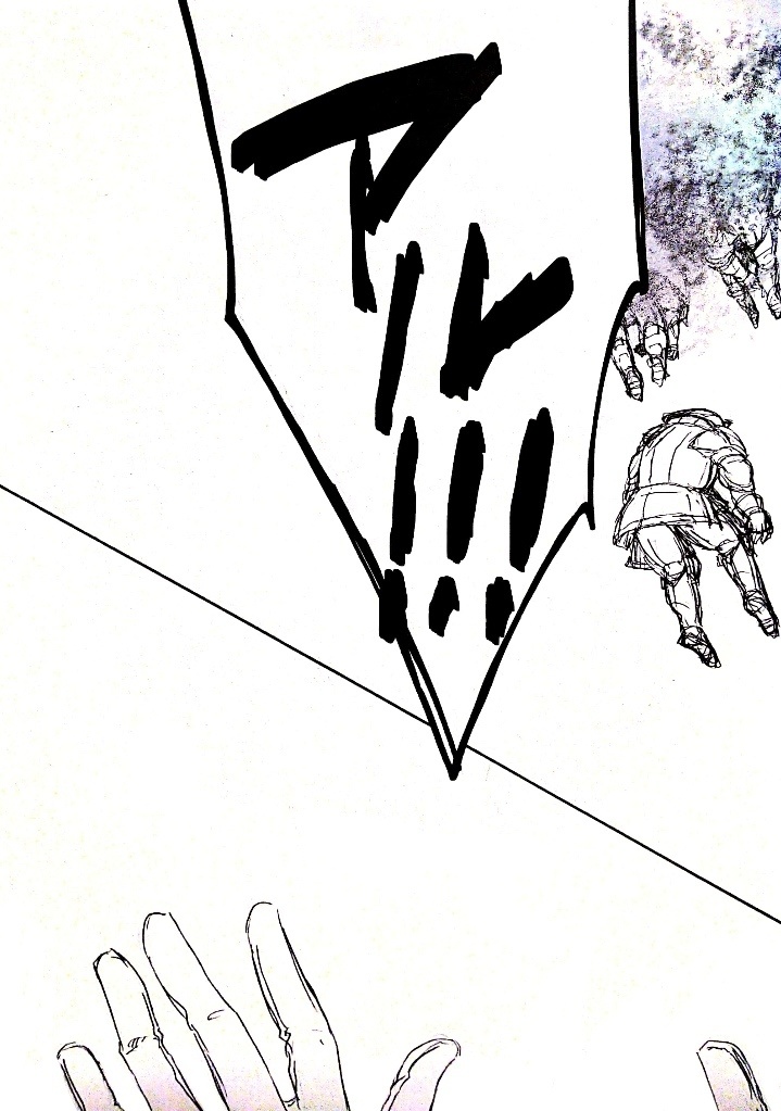 TRACE PRAYER(本号/ネーム本)