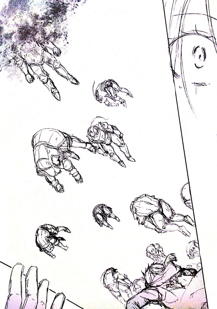 TRACE PRAYER(本号/ネーム本)