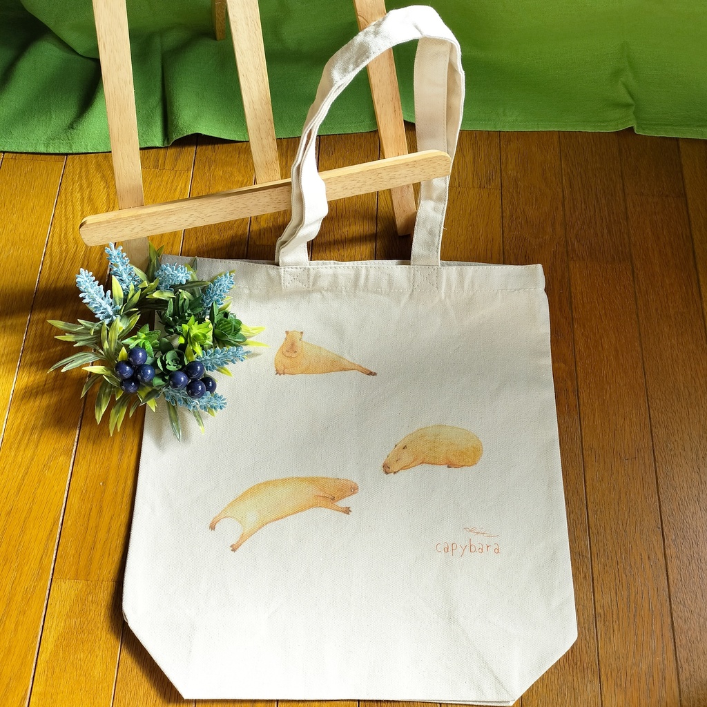 トートバッグ