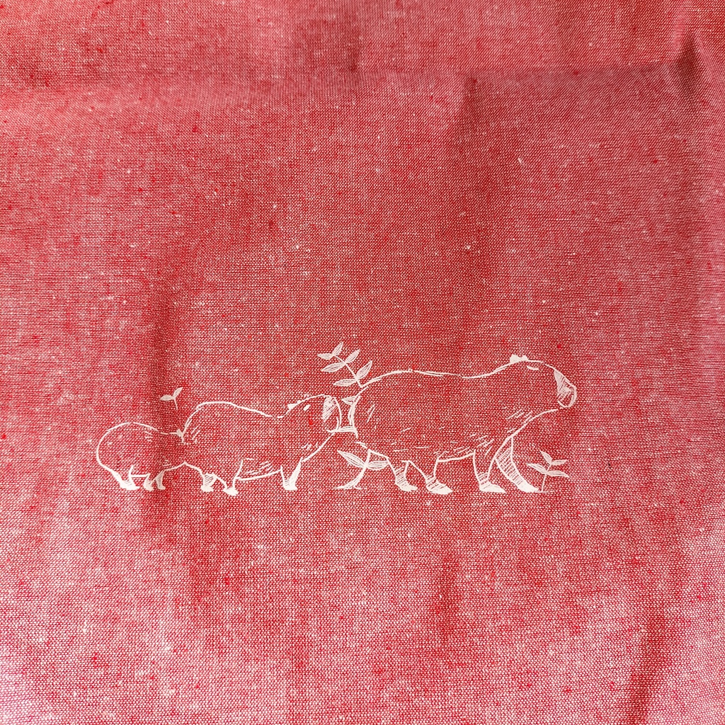 エコバッグ(3色)