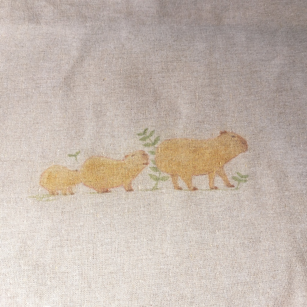 エコバッグ(3色)