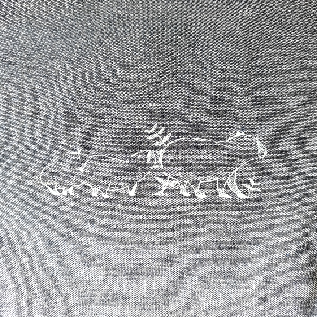 エコバッグ(3色)