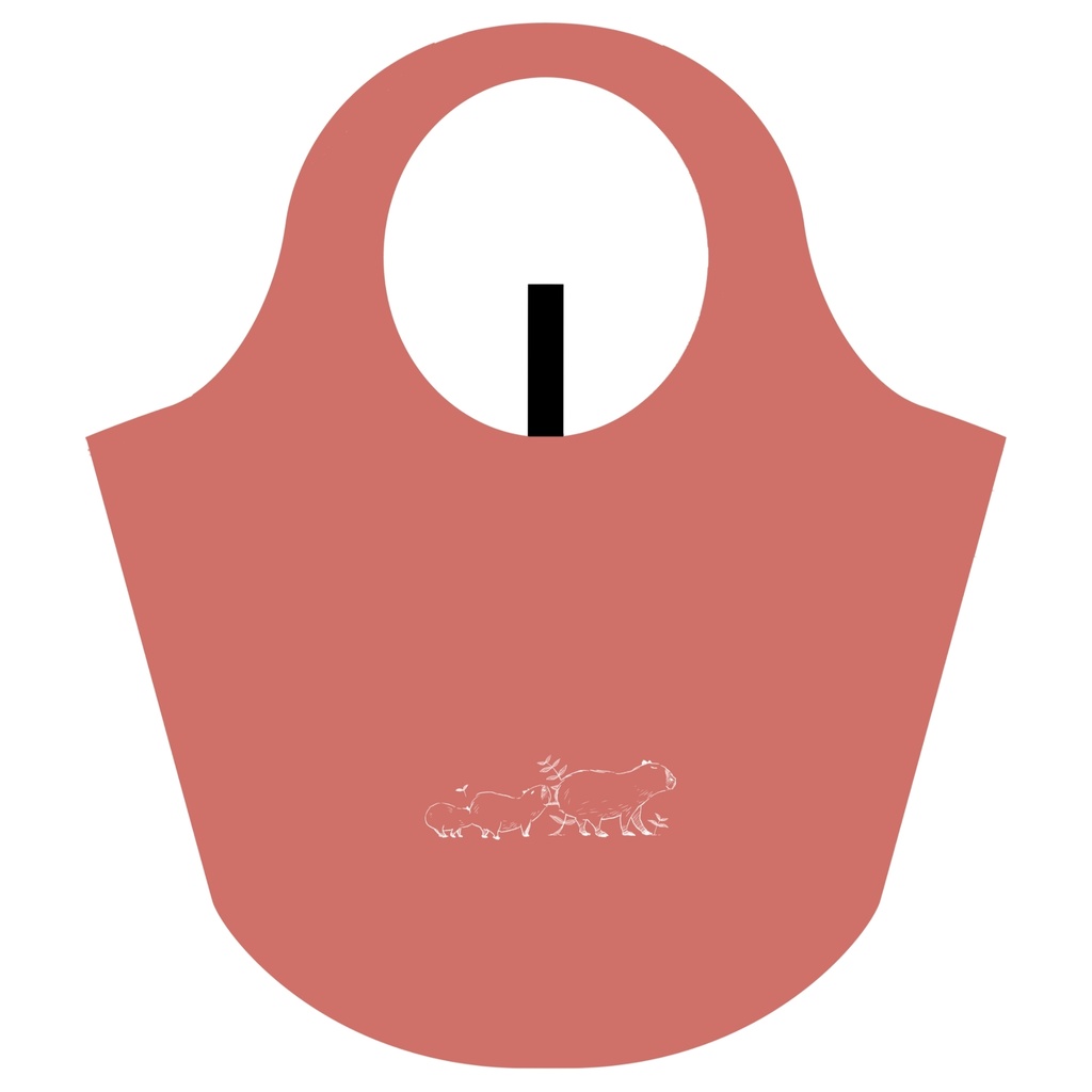 エコバッグ(3色)