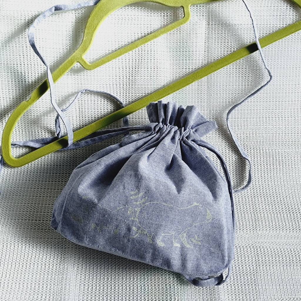 カピバラショルダーバッグ