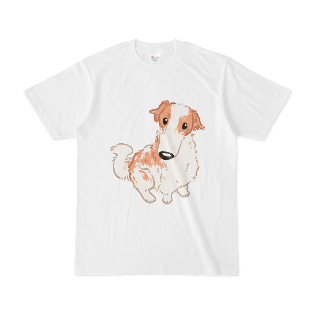 ぼるぞいTシャツ