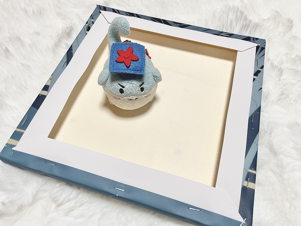 【永夜抄21th記念】集合絵キャンバス