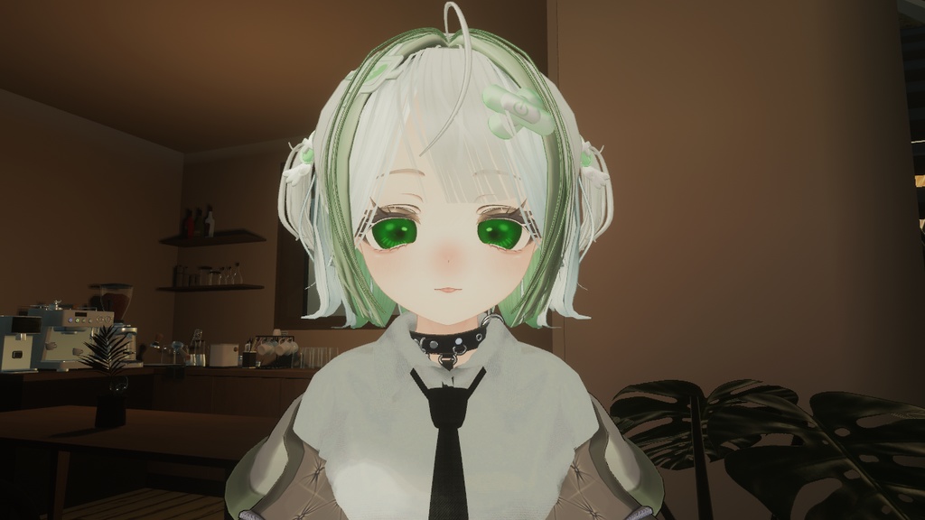 【マヌカ専用】ちゅるちゅるからこん アイテクスチャ