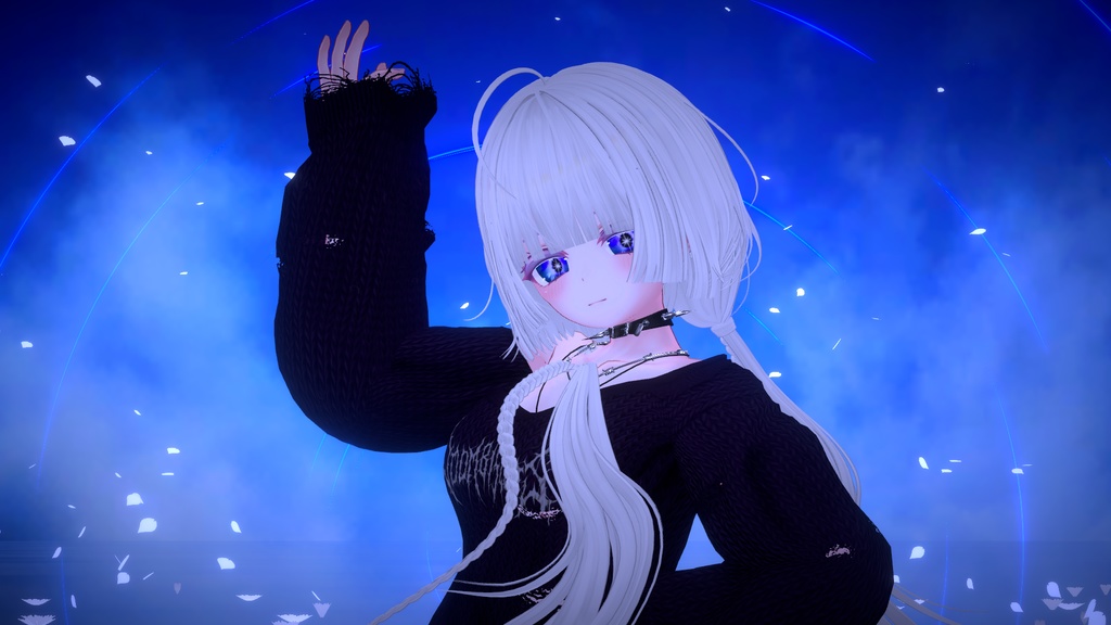 【萌専用】ぎゃらくし～【eye texture】