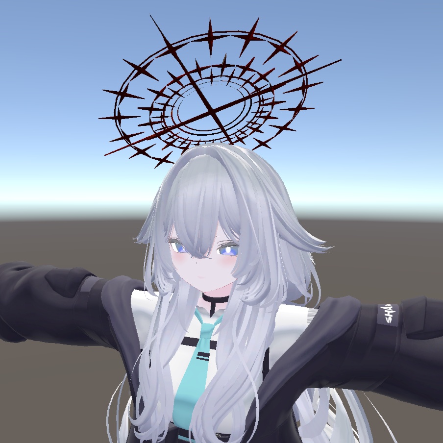 「無料」星のヘイロー 