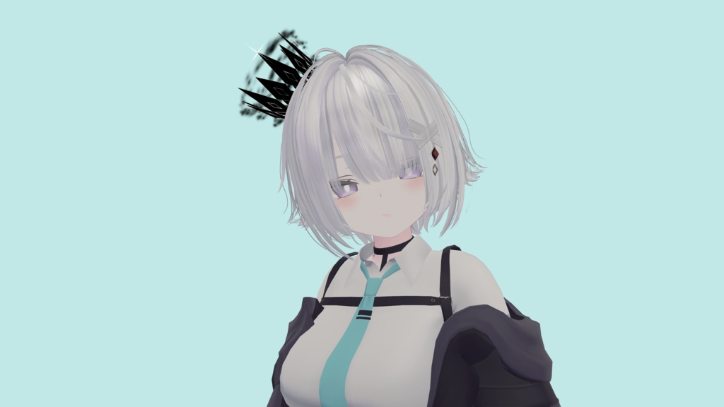 Abyss Crown