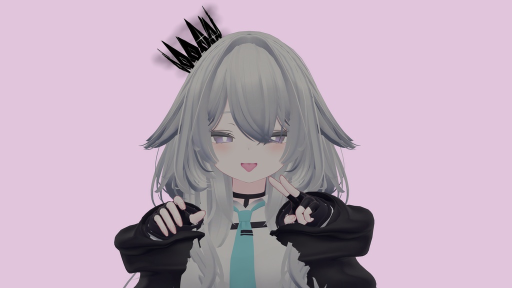 Abyss Crown