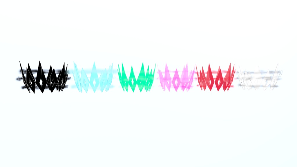 Abyss Crown